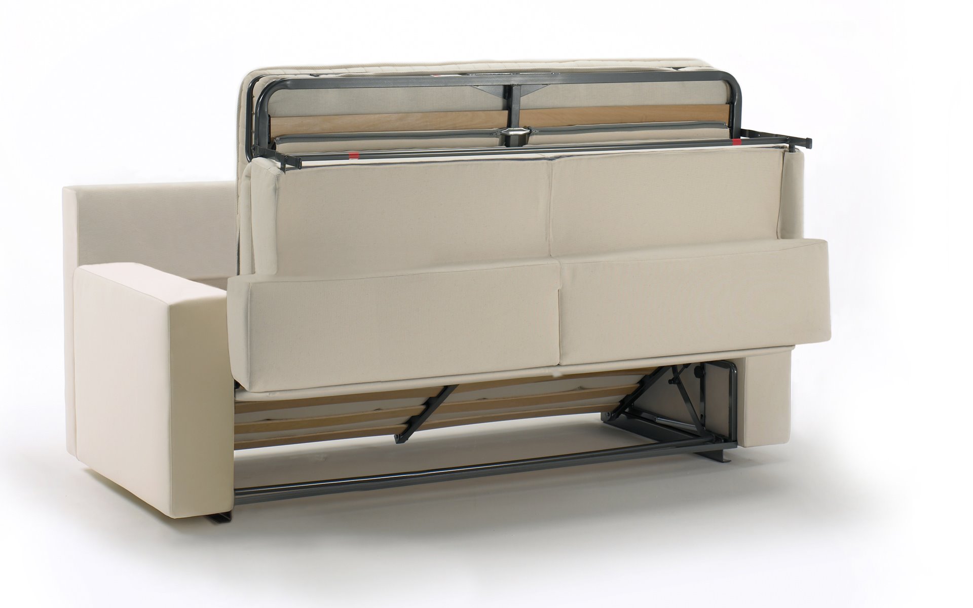 Slaapbank model 104 Bed Habits 1920 8